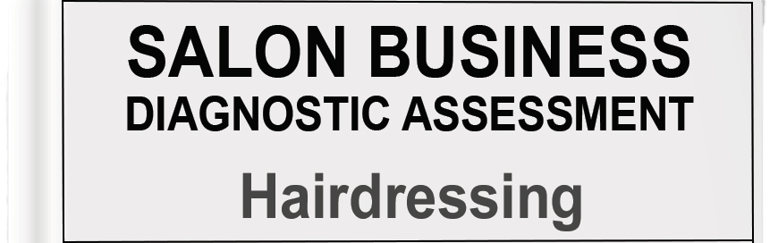 Hairdressing Salon Business Diagnostic Assessment