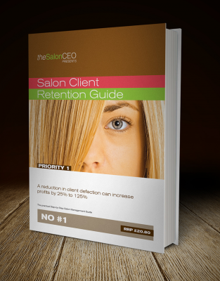 Salon Client Retention Guide