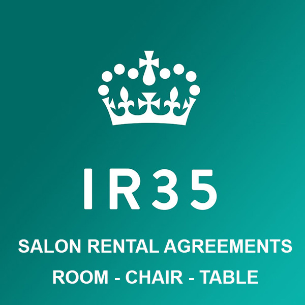 IR35 Salon Rental Agreements