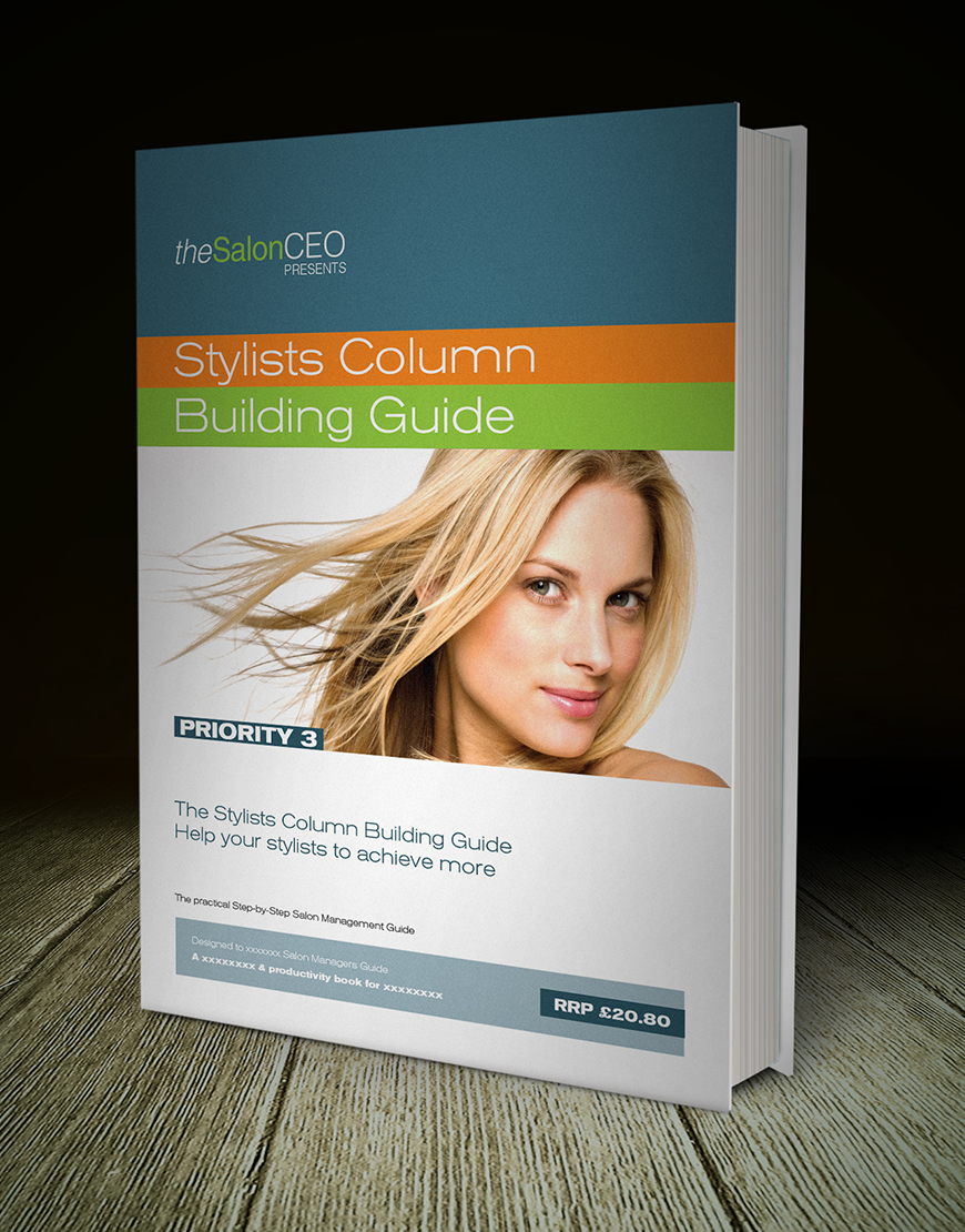Hair Stylists Column Development Guide Salon Management Support